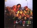 24 7 Spyz Peace Love 1991