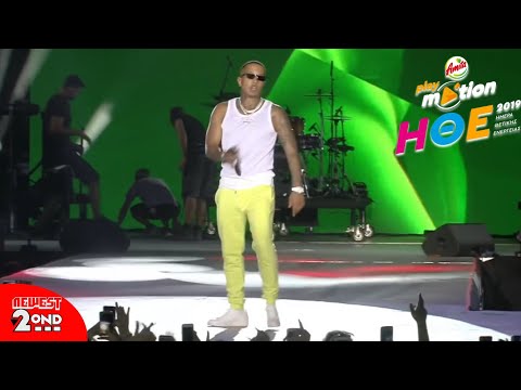 LIGHT X DAPPY - PANTHA REMIX LIVE [ΗΘΕ 2019 by Amita Motion]| Newest2ondTv