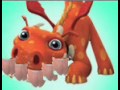Wallykazam Dragon With Magic