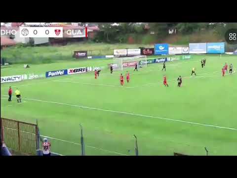 12 Horas 1 x 2 Guarany-BA - 2° Divisão Gauchão - 02/06/2019