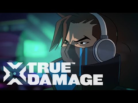 Тру Демаг Ясуо | True Damage