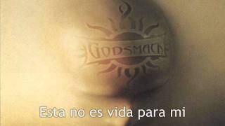 Godsmack I am sub español