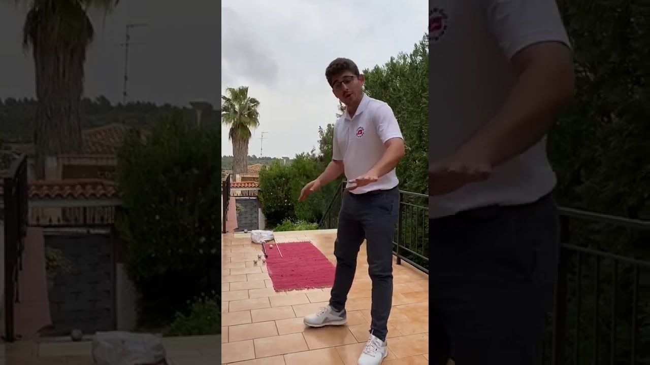 Practicando con Mario Montes 2