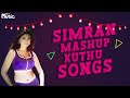 Simran Mashup Songs Theme Music Song