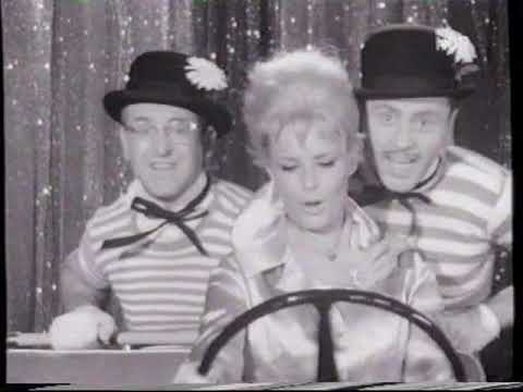 Hazy Osterwald Sextett  Da ist natürlich wieder mal