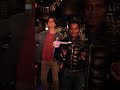 Jason Derulo As Lavar Lavaliar - Glad You Came Live at The Good Nite Bar