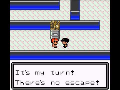 Pokemon Pikachu Edition 23: Walking Through Walls