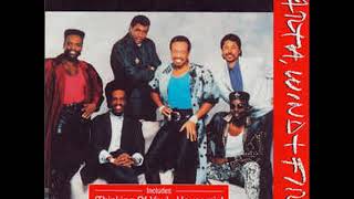 EARTH, WIND &amp; FIRE - Thinking Of You (1987)(HD) mp3