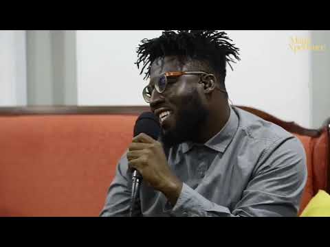 Bolanle - Reynolds the Gentleman ft. Gidochi, FRA, Ken Dave and Calvin Gyasi