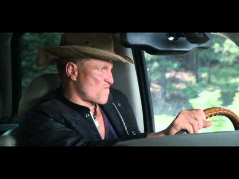 Zombieland (2009) Official Trailer