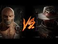 Mortal Kombat 11 Baraka Vs Erron Black VERY HARD