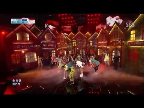 4minute - What's your name?