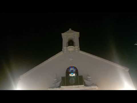 Horas en la Iglesia de Ntra Sra de los Remedios (Estepa Sevilla)