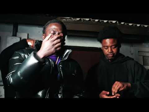 Lil Greedak - 40s,556s, & 223s  (Dir. @UnpluggedHype)