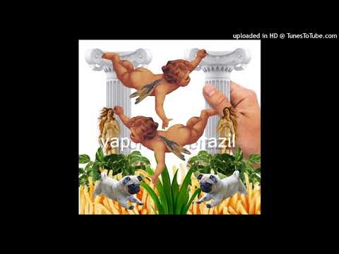 Valerie Krystal – Jailbait CW Cut The Crap (Borby Norton Reimx)