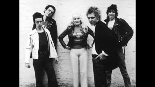 The Clash - Janie Jones