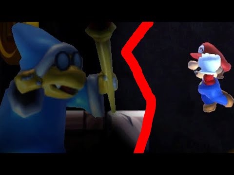 Super Mario Maker 2 🔧 Emperor I Am The Black Wizards 🔧 Lucifer