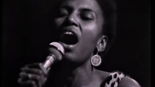 You Are In Love - Miriam Makeba - Berns 1967