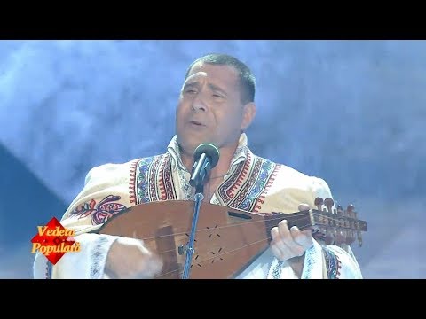 Constantin Gaciu - Pe matca Neajlovului (#VedetaPopulară)