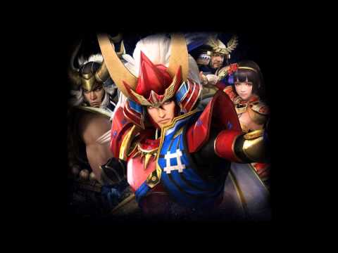 Sengoku Musou 4-II (Samurai Warriors 4-II) OST - Recall (Bonus Track)