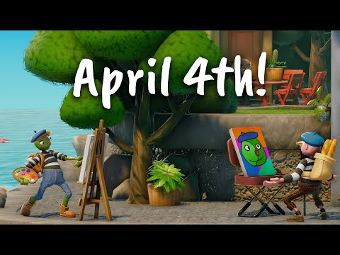 Passpartout 2: The Lost Artist | Coming April 4th On Steam thumbnail