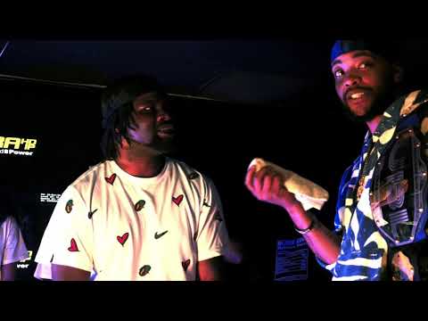 TID Glo vs Larry Bull