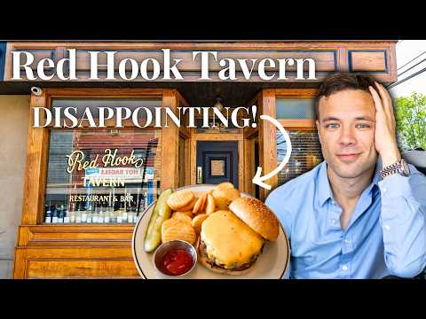 Red Hook Tavern