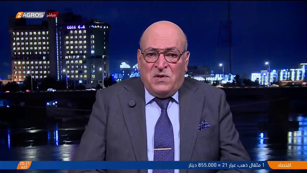 فيديو | أربيل بعد ضربات المسيّرات.. اختبار الدولة أمام التصعيد الإقليمي