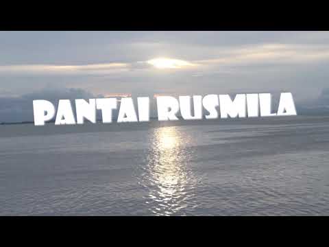 Pantai rusmila Patani