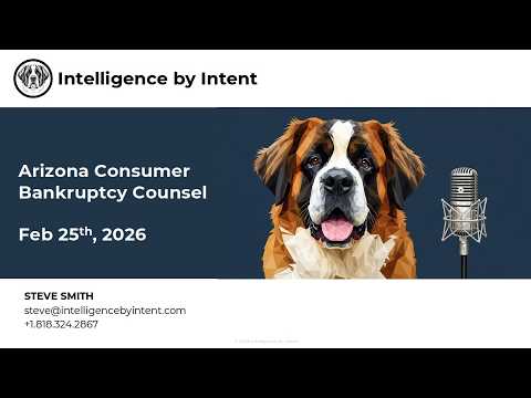 AI for Bankruptcy Attorneys: Work Smarter, Bill Better, Sleep More.