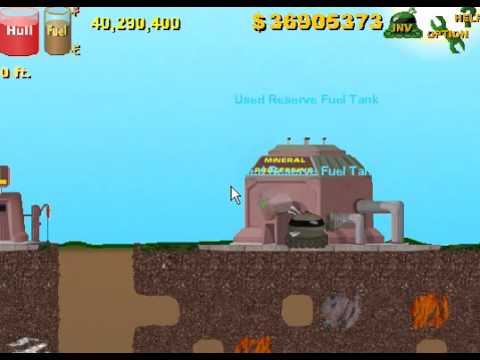 Motherload - Maximum Amazonite