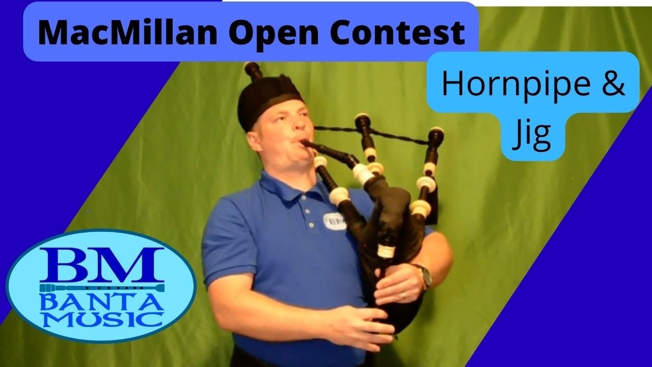 Promotional video thumbnail 4 for Kyle Banta (Banta Music)