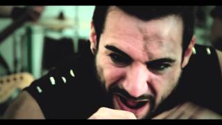 Burning Rome - "Scream the End" A BlankTV World Premiere!