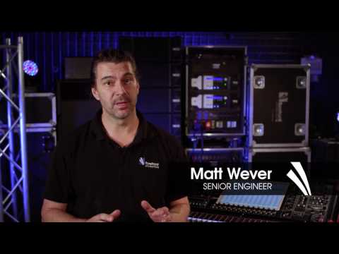 Tips for Sound Engineers - High Pass Filters HPF