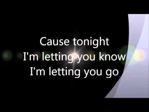 Alexandra Burke - Tonight (Ft Dj Smash) Lyrics New Music 2012
