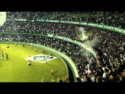 [Coritiba][HD] Gol de falta Léo Gago - Coritiba 3 x 0 Ipatinga