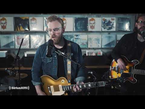 Joey Landreth - 'I Can’t Win' (Ry Cooder Cover) LIVE at SiriusXM