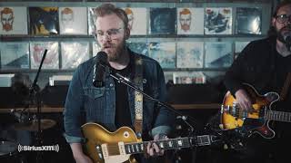 Joey Landreth - &#39;I Can’t Win&#39; (Ry Cooder Cover) LIVE at SiriusXM