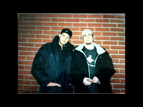 Ungdumshälsan - Okeey (Osläppt 2003)