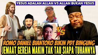 Download lagu Father Daniel Biantoro Confuses Pastors, Making Church Congregations Even More Unaware of Their God mp3 Download lagu Father Daniel Biantoro Confuses Pastors, Making Church Congregations Even More Unaware of Their God mp3