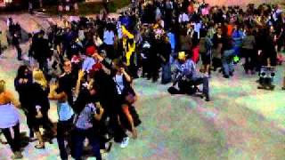 Calgary Decentralized Dance Party