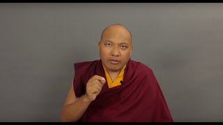 The Power of Compassion 1/4