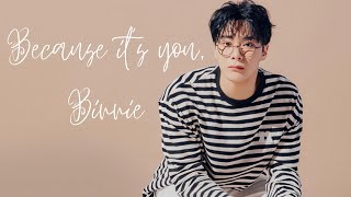 Download lagu Because It's You by ASTRO mp3 Download lagu Because It's You by ASTRO mp3