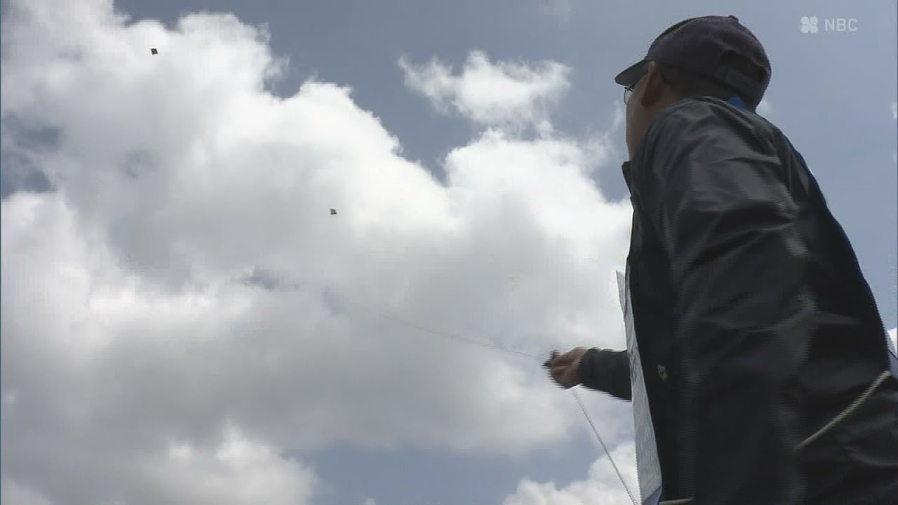 唐八景での「ハタ揚げ」見納め　交通利便性や競技人口減で苦渋の決断【長崎】