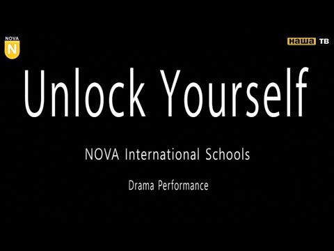 SS Performance - Unlock Yourself Thumbnail