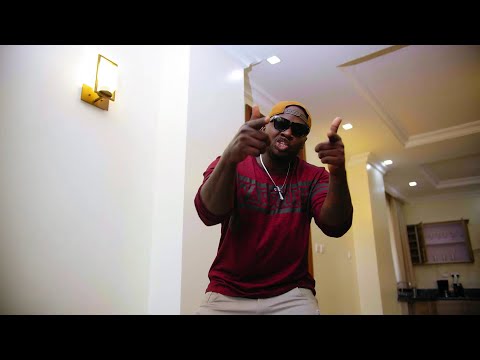 Team Psycho ft  Toxic Westside -Og Ni Nani?(Official Music Video)