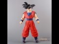 Super Big Dragon Ball Z Son Goku PVC Action ...