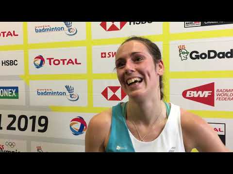 To the Worlds Championships without training