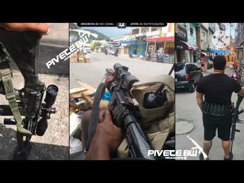 MC SALOMÃO - MEDLEY PARA A TROPA DO QUIABO VS ESPÍRITO SANTO ( ( DJS DA ILHA - 2k23 ) )