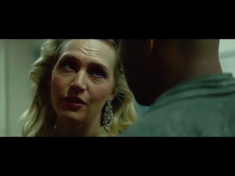 Triple 9 "Dinner" TV Spot - FirstShowing.net Exclusive